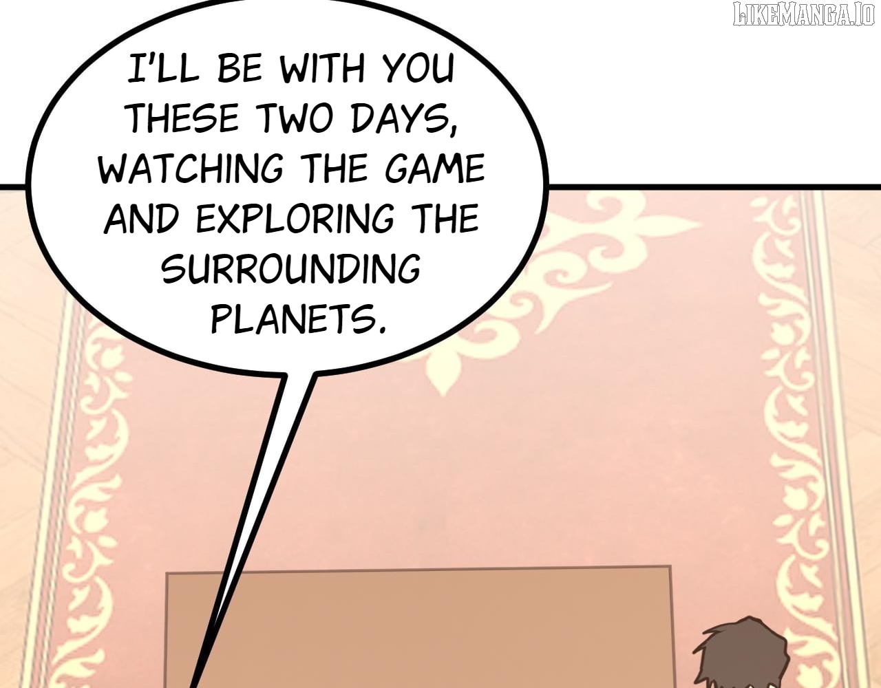 Log into the Future Chapter 257 - page 124